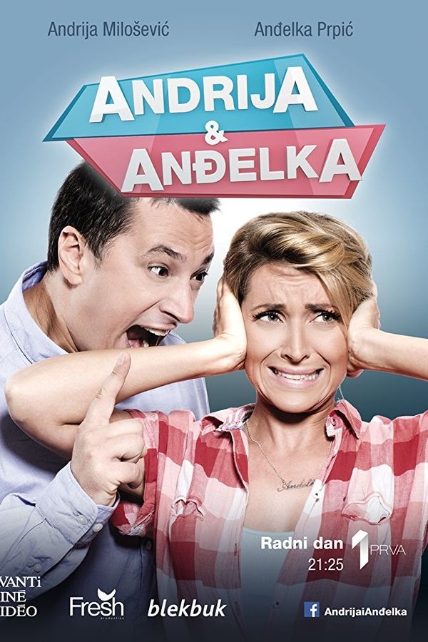 Andrija and Andjelka