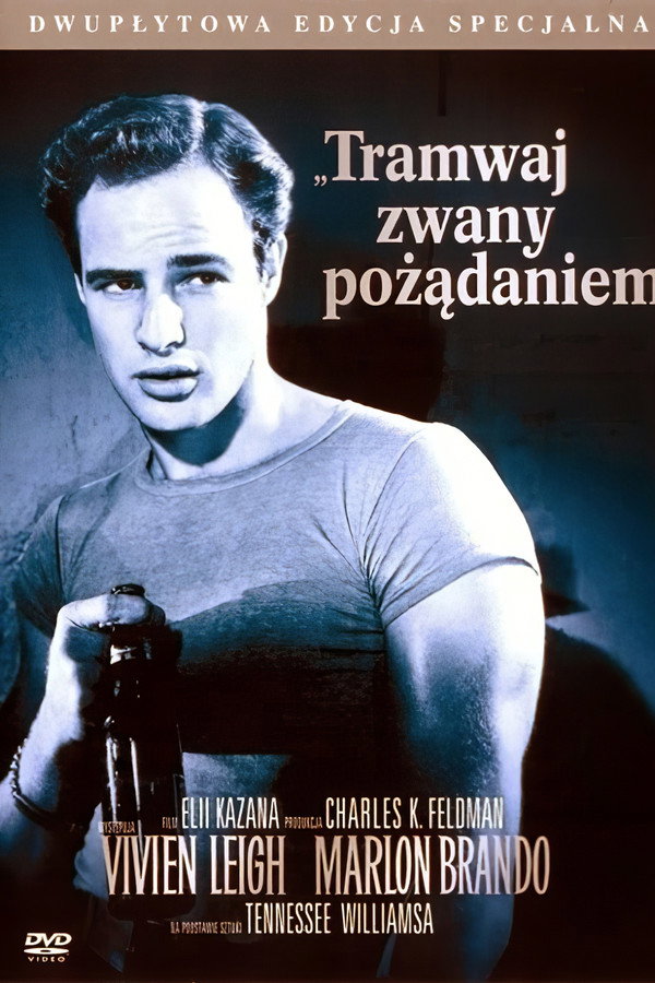 Tramwaj zwany pożądaniem