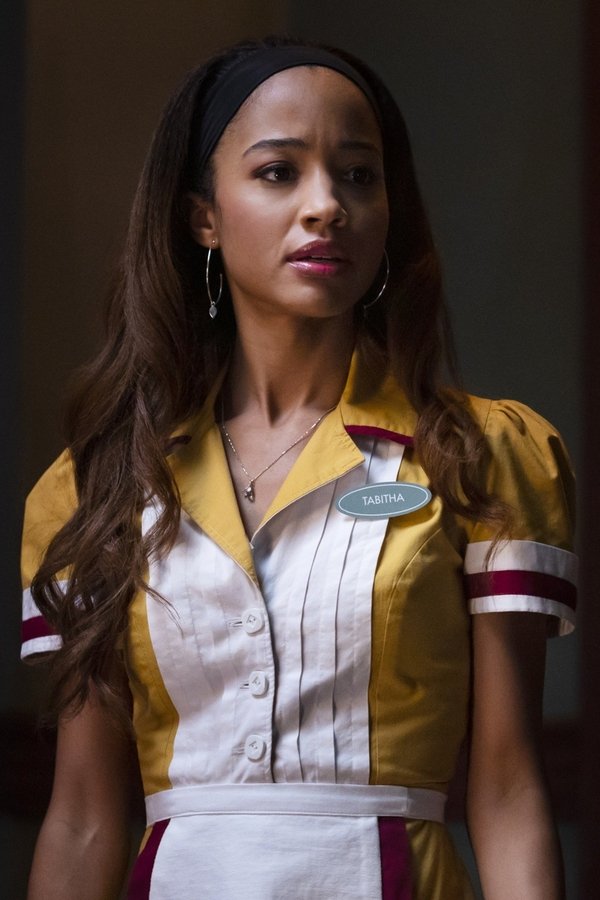 Riverdale – S06E02 – Capitolo Novantasette: “Storie di fantasmi”