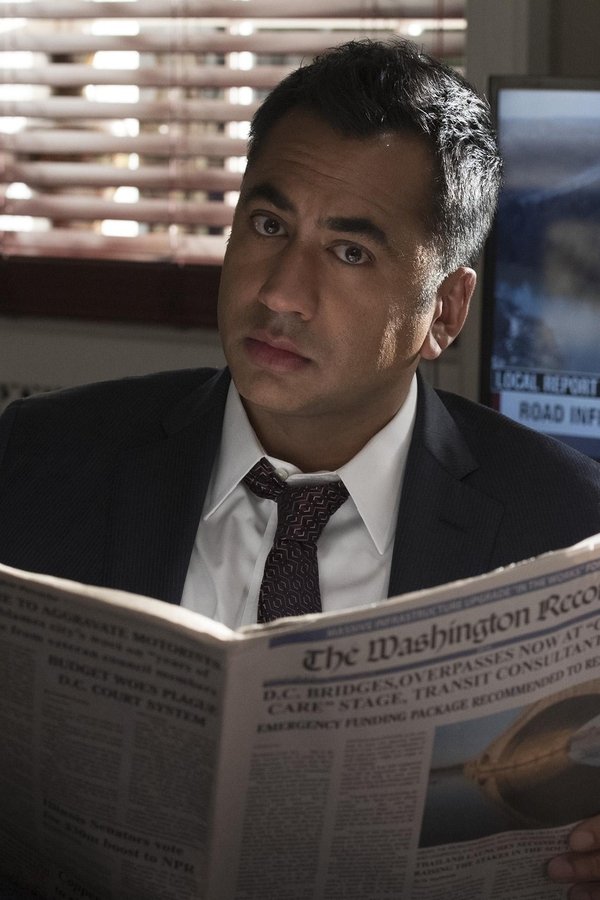Designated Survivor – S01E18 – Lazzaro