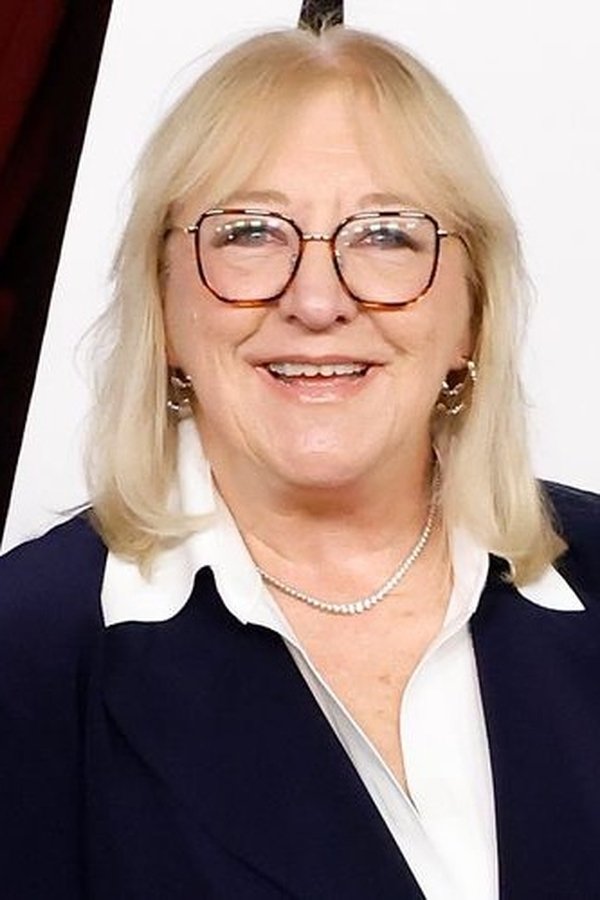 Donna Kelce's headshot