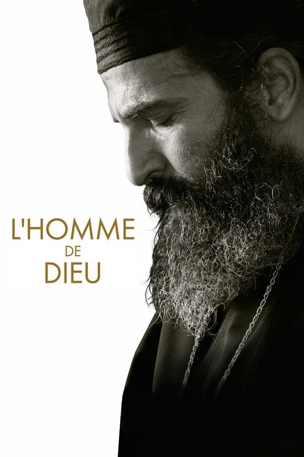 FR - L'Homme de Dieu (2021)