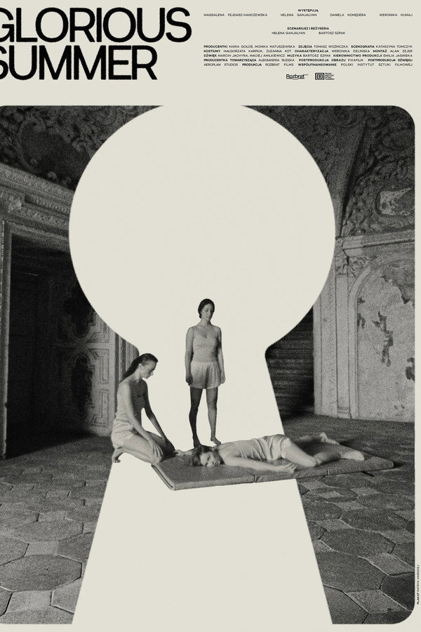 PL - Glorious Summer (2026)  Polski