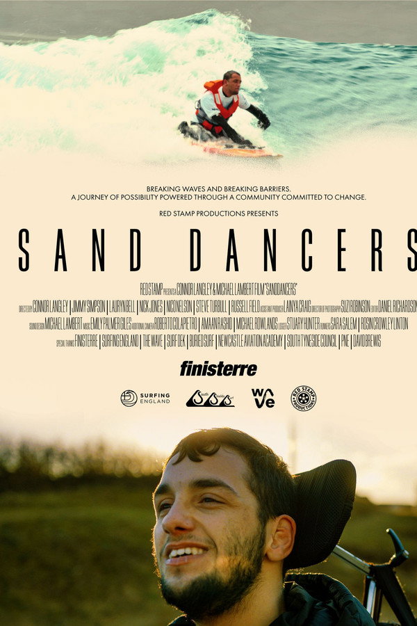 Sand Dancers