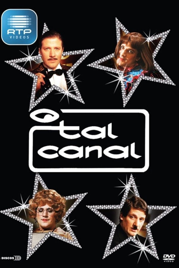 O Tal Canal