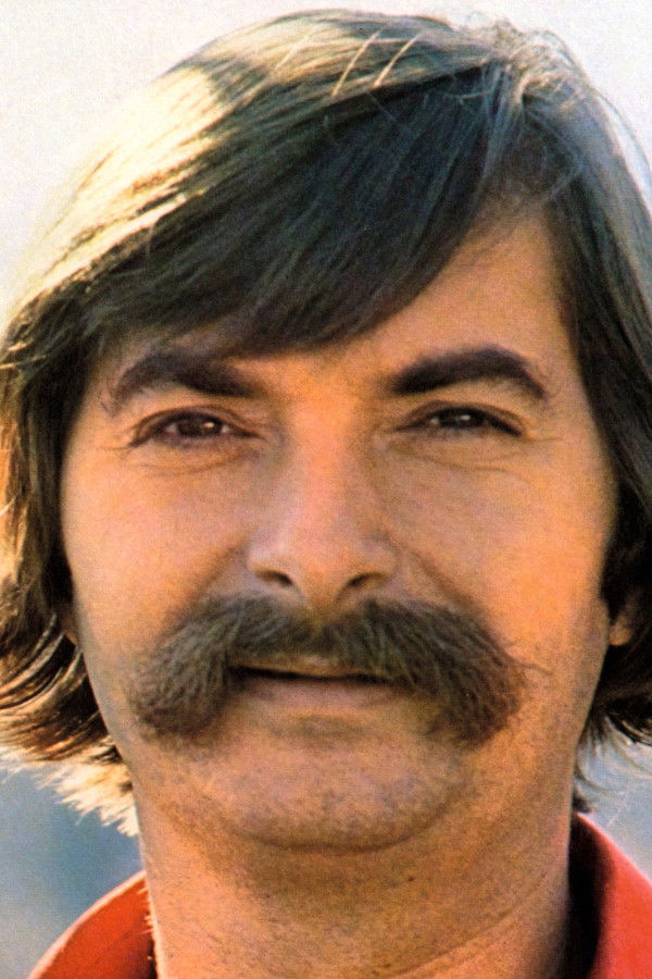 Pierre Vassiliu's headshot