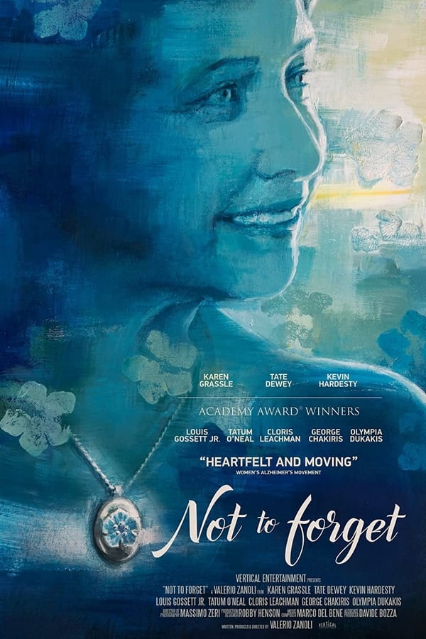 ENG - Not to Forget  (2021)