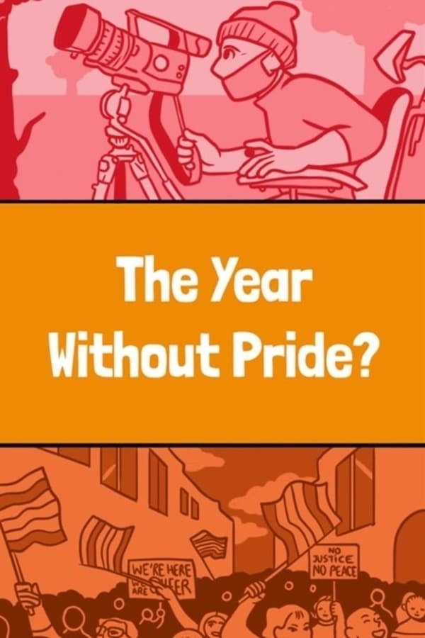 The Year Without Pride?