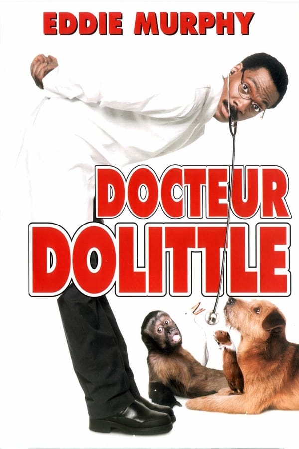 FR| Docteur Dolittle 