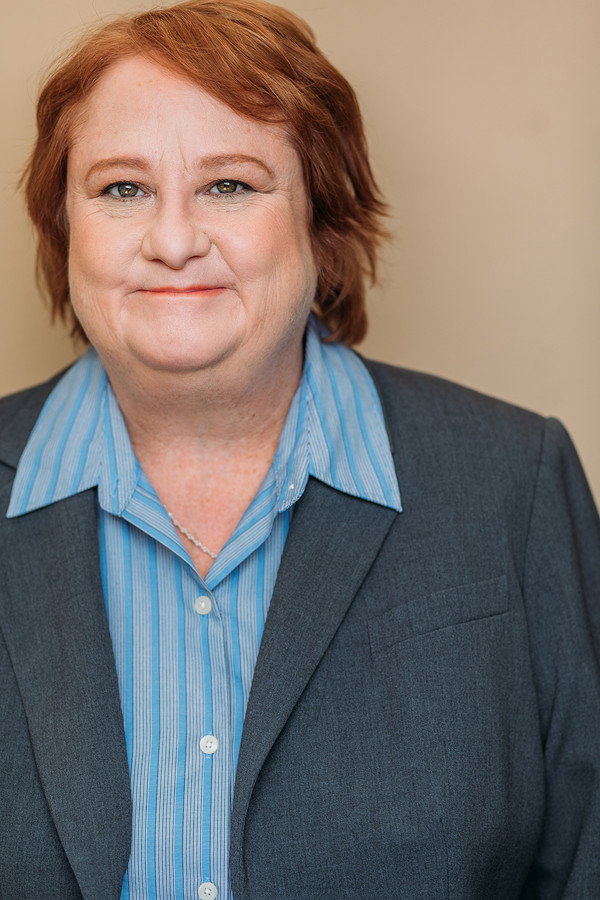 Maile Flanagan's headshot