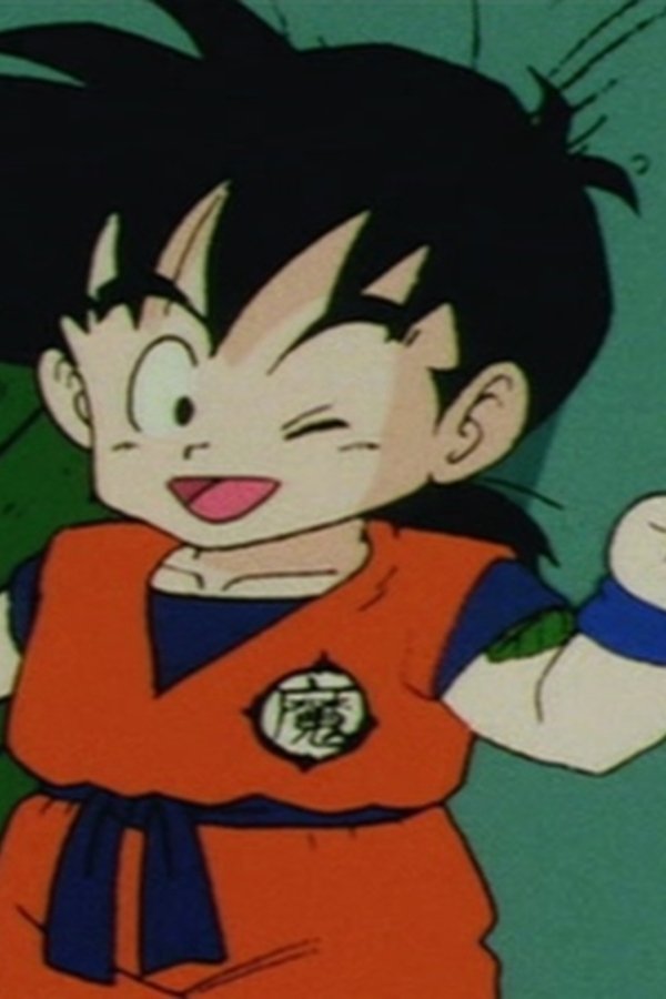 Dragon Ball Z – S01E10 – Il primo combattimento di Gohan