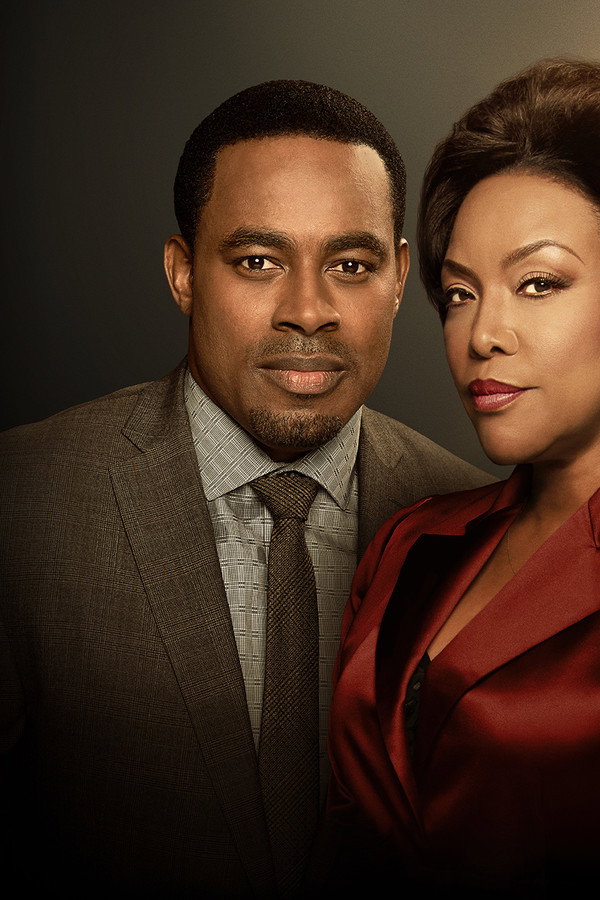 Greenleaf - Season 5 Episode 8 : Behold