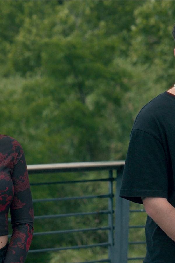 Nuova Scena – S01E03 – Tu ce l’hai, bro!