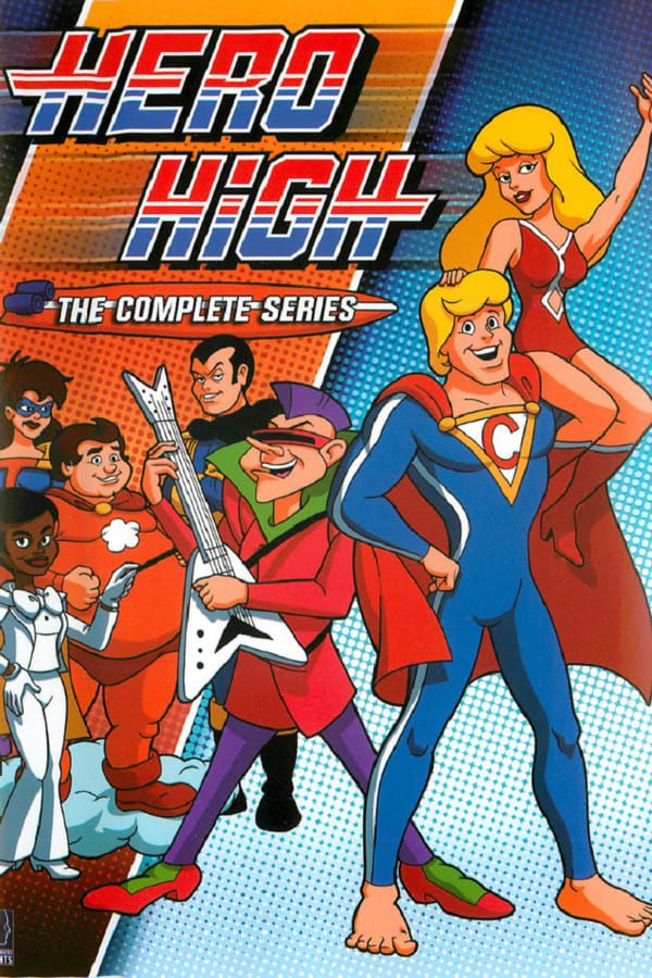 Hero High
