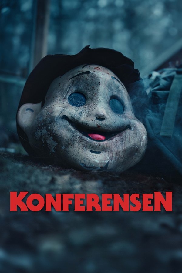 THE CONFERENCE (2023)