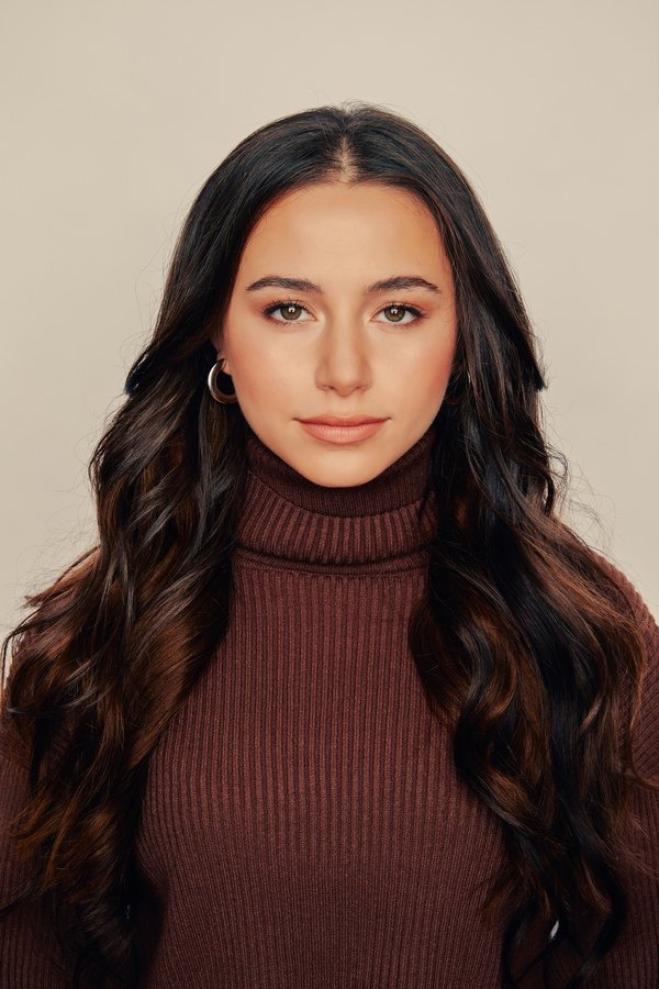 Sky Katz's headshot