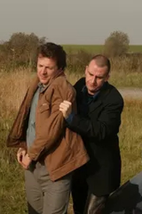 Matrioshki – S01E06 – Episodio 6