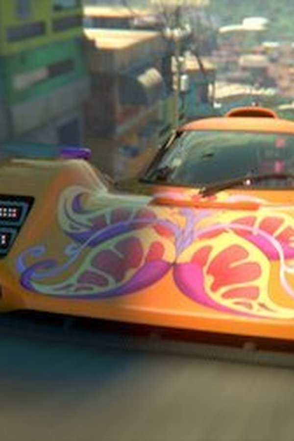 Fast & Furious: Piloti sotto copertura – S02E07 – Episodio 7