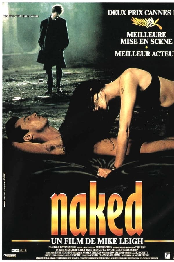 Naked