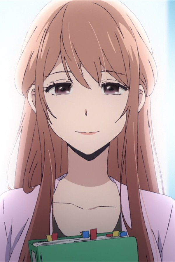 Scum’s Wish [Sub-ITA] – S01E10 – Episodio 10