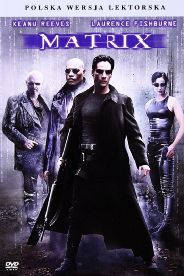 PL - MATRIX (1999)