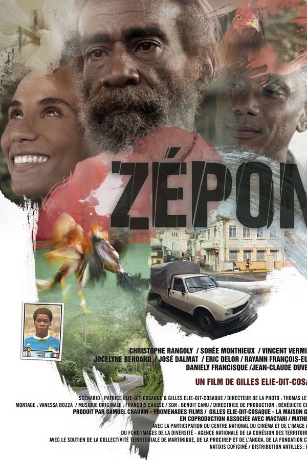 FR - Zépon  (2021)