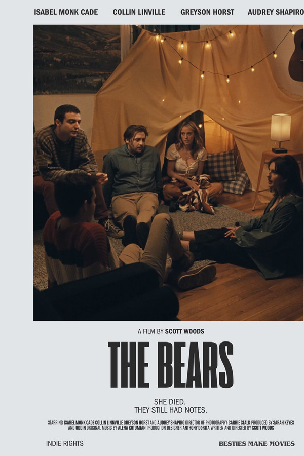 The Bears (2025) Latino HD WEB-Rip 1080p