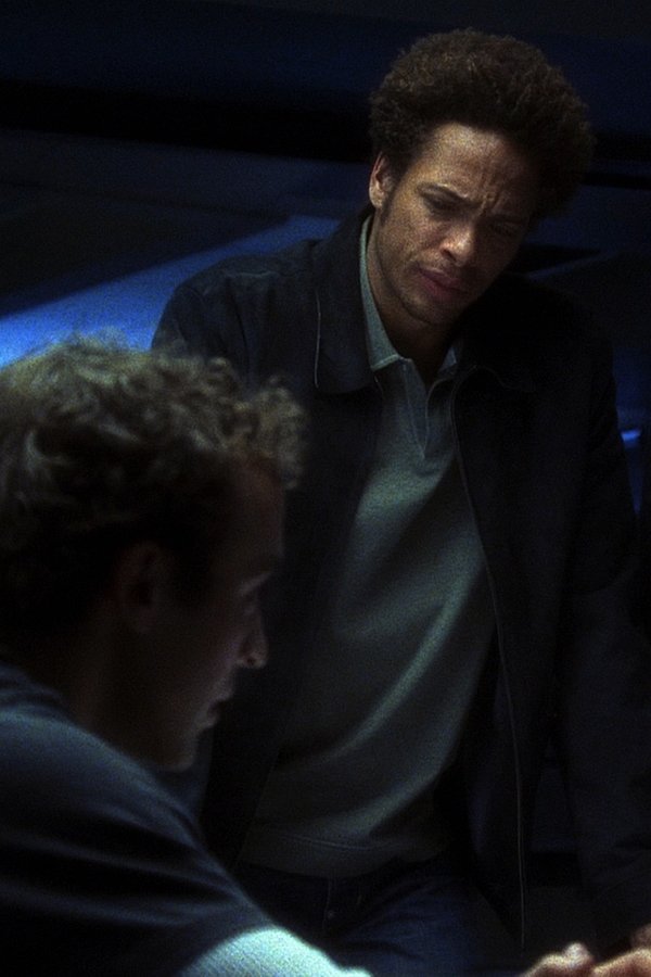 CSI: Scena del crimine – S03E19 – Una serata al cinema