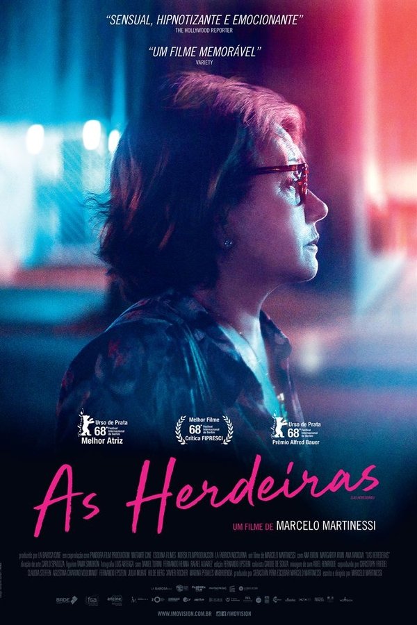 As Herdeiras (2018)