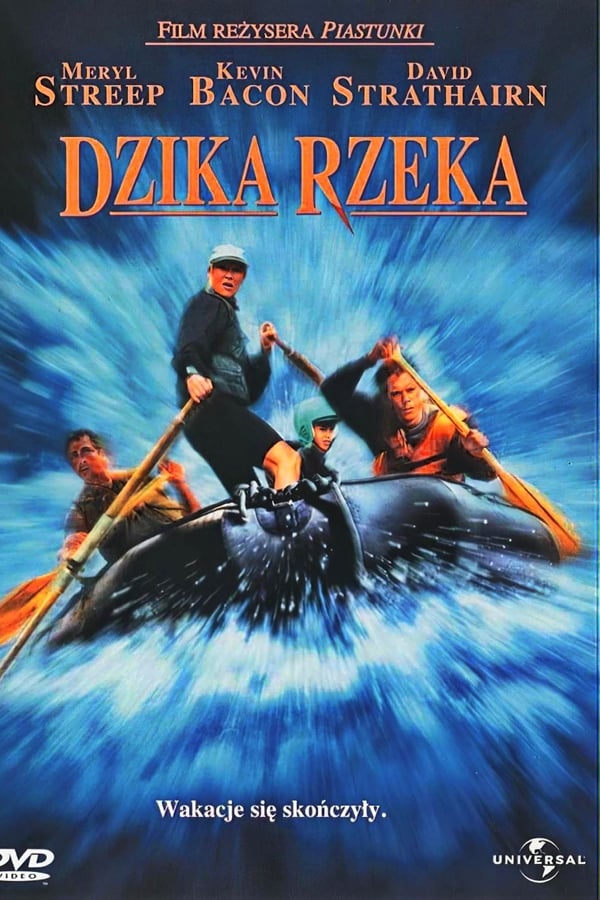 TVplus PL - DZIKA RZEKA (1994)