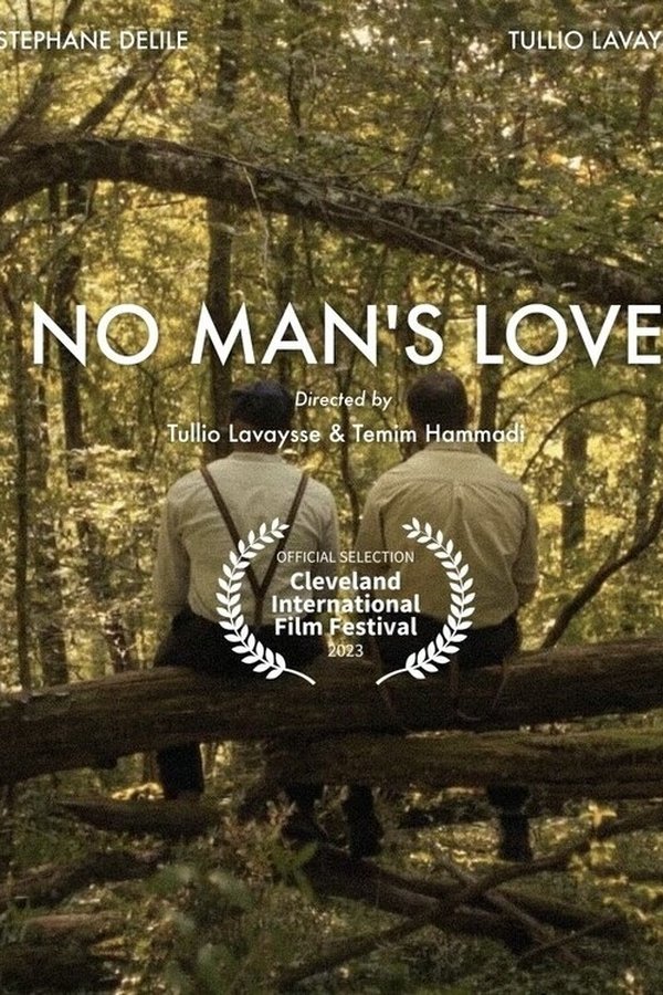 No Man’s Love