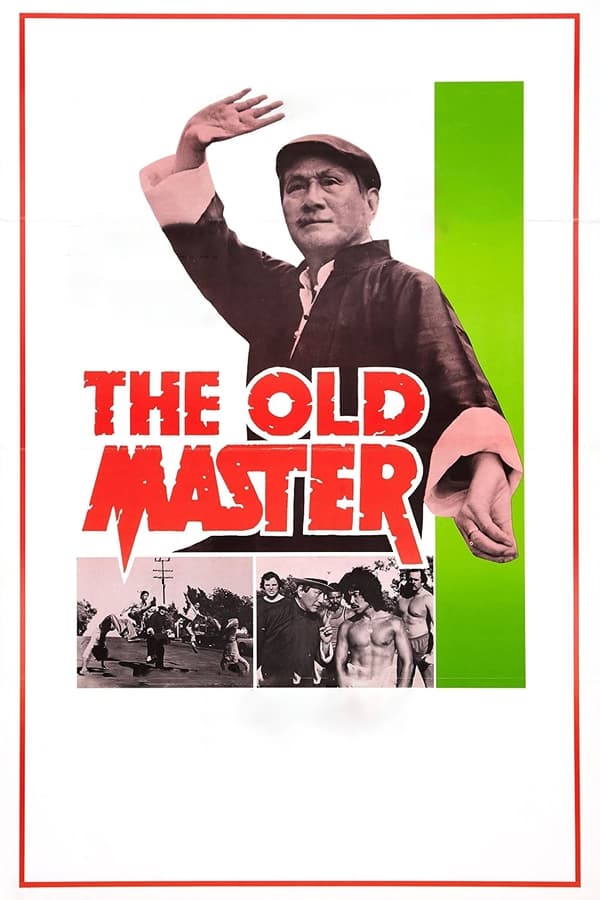 EN - The Old Master  (1979)