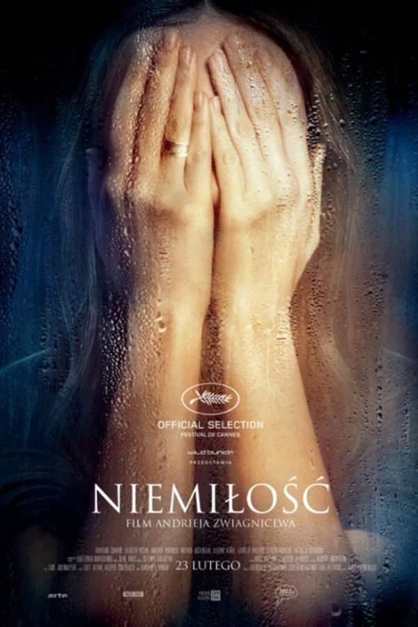 Niemiłość