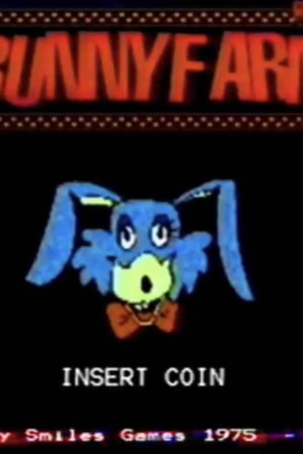 The Walten Files – Bunnyfarm