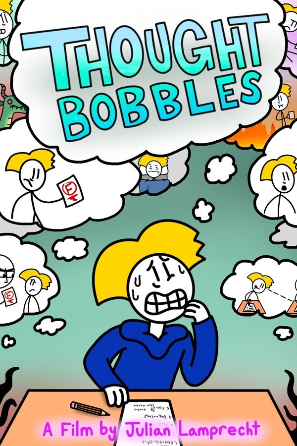 Thought Bobbles