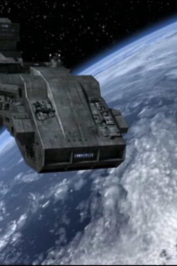 Stargate SG-1 – S06E20 – Il ricordo