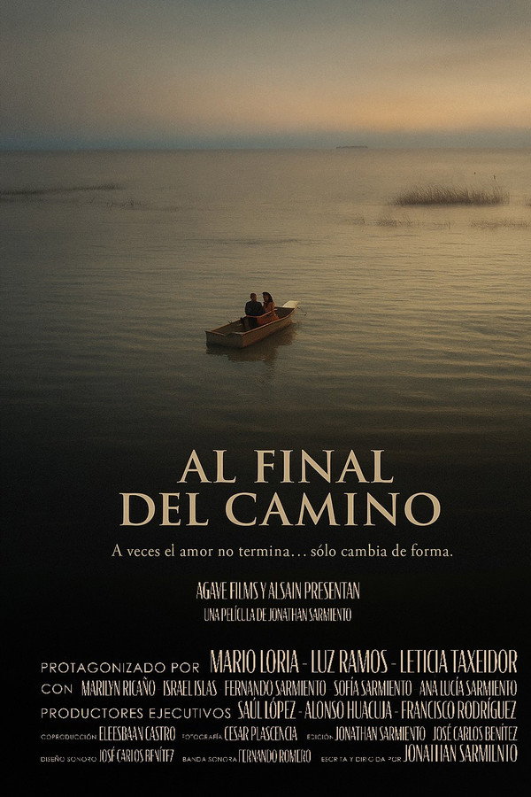 Al final del camino