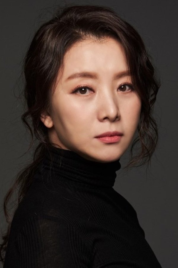 Seo Ji-young's headshot