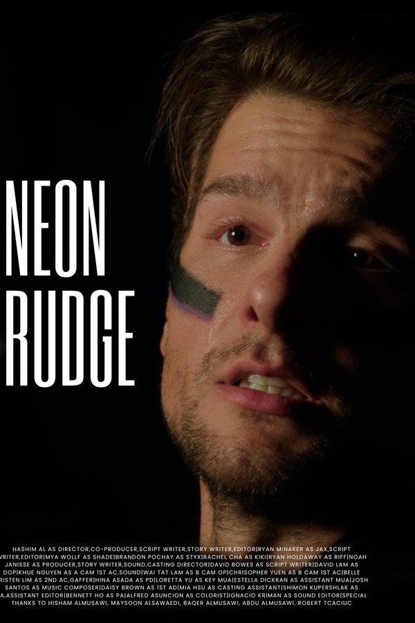 Neon Grudge