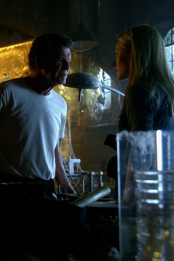 Fringe – S05E02 – Il mondo è cambiato