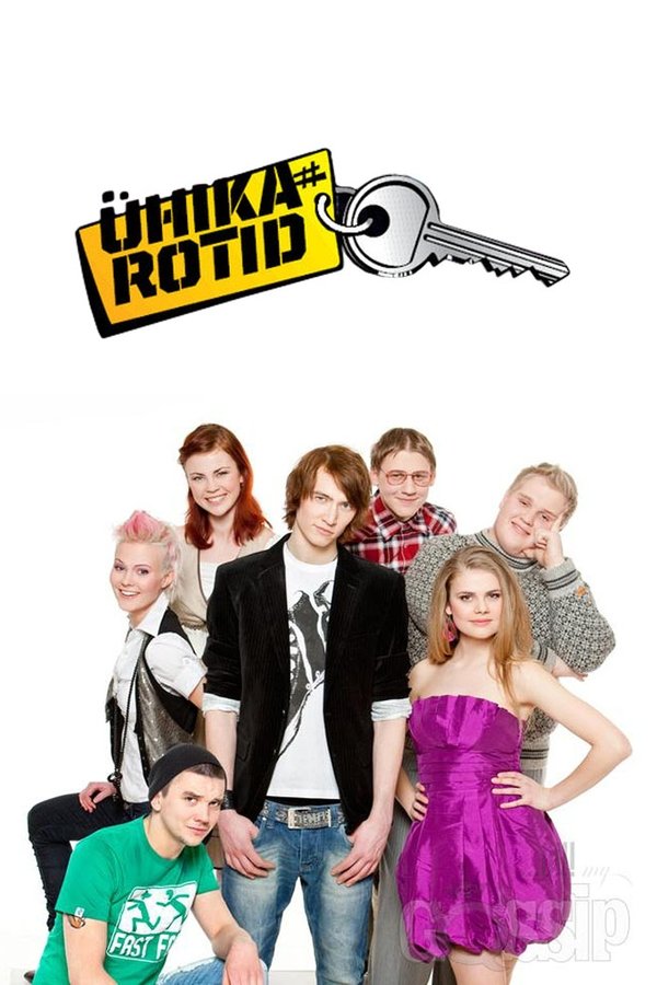 Ühikarotid