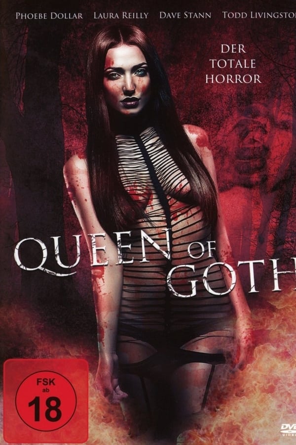 Queen of Goth