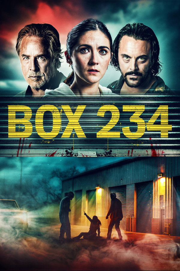 TVplus FR - Box 234 (2024)
