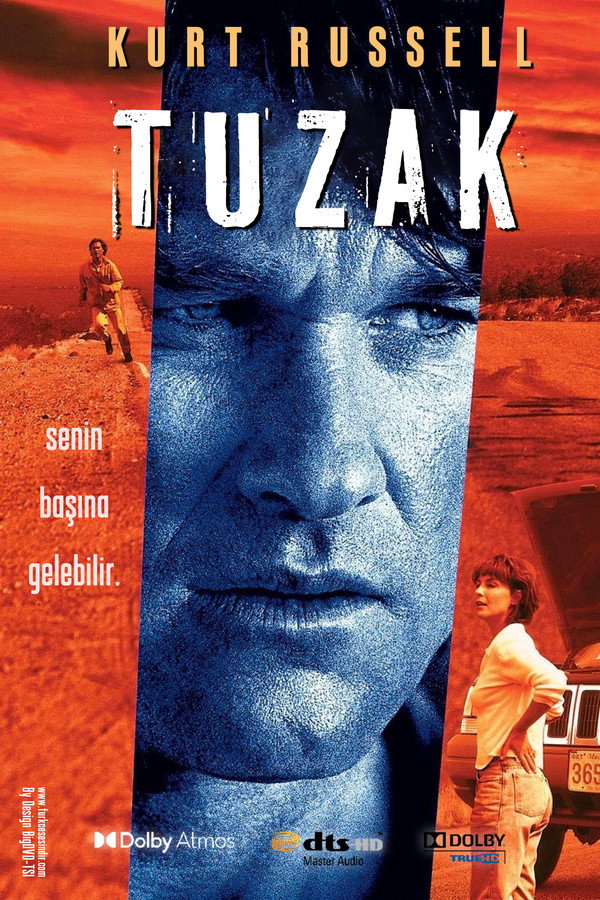 Tuzak - Breakdown (1997)