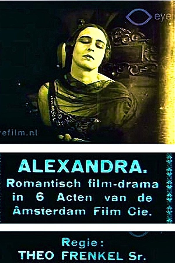 Alexandra