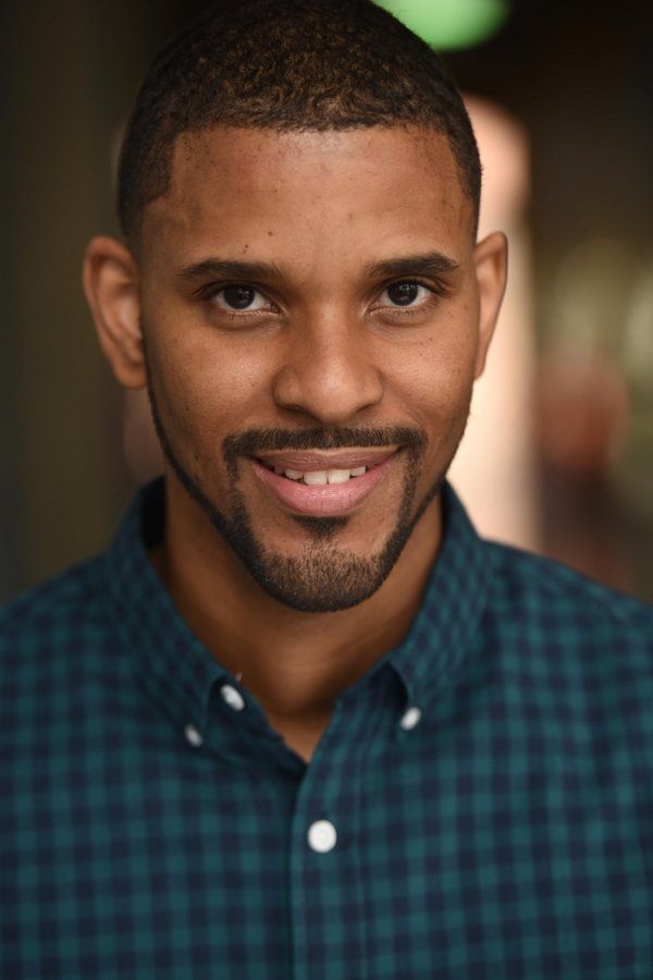 Donte Walker