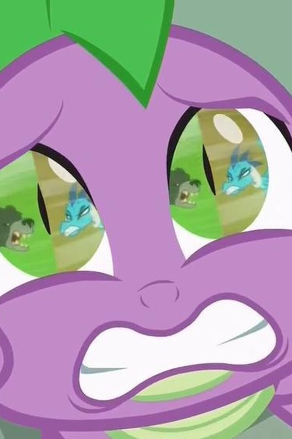 My Little Pony – L’amicizia è magica – S07E15 – Episodio 15