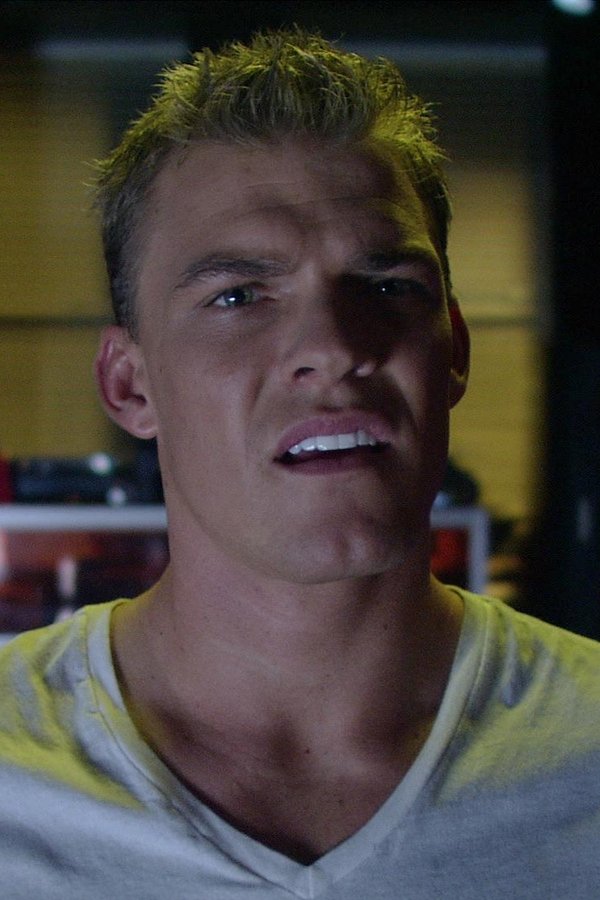 Blue Mountain State – S02E08 – Episodio 8