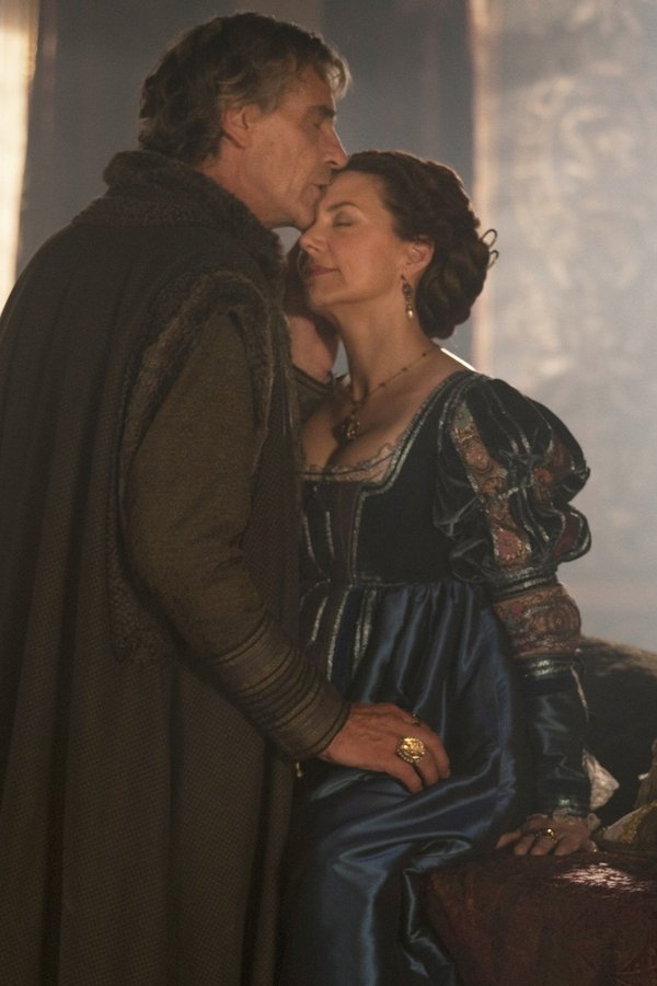 I Borgia: La serie – S03E02 – Episodio 2