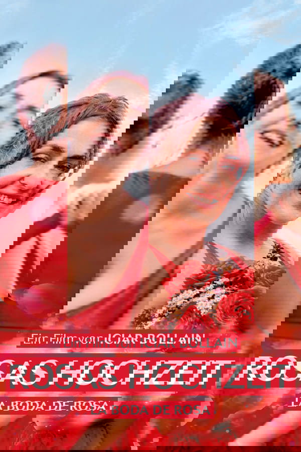 DE - Rosas Hochzeit (2020)